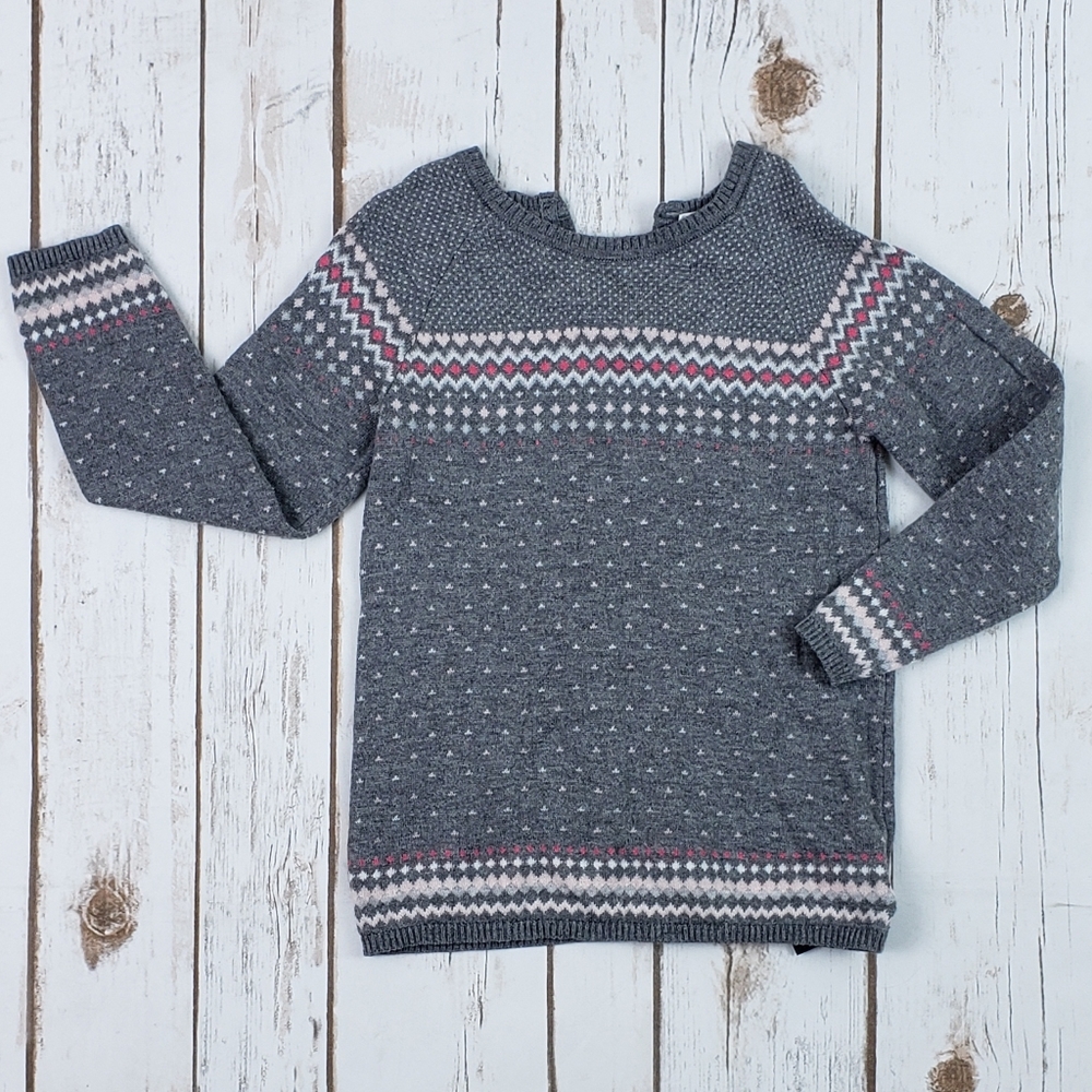 Toddler Girl Sweater, Size 18-24 Month